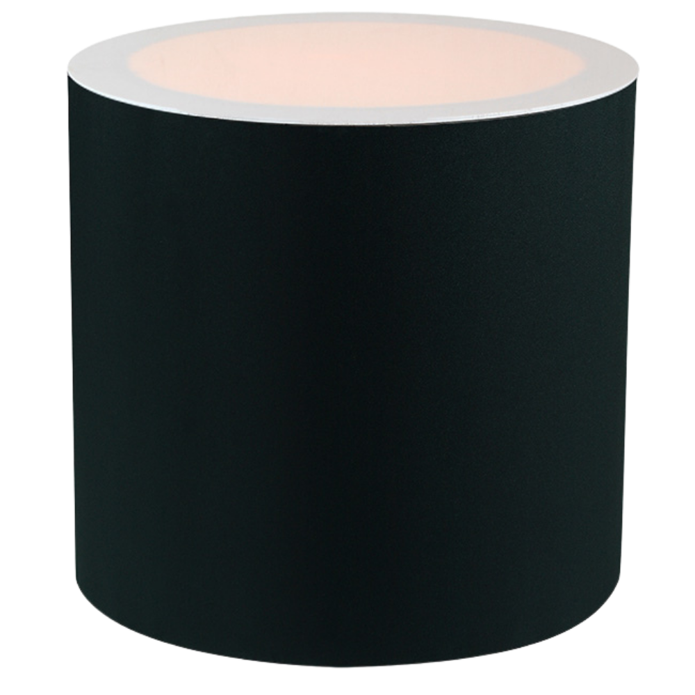 Mesa Cilíndrica para Revestir com Tampo Acrílico