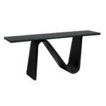 Aparador Lina Preto(a)