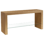 Aparador Sofá Table Laca