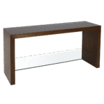 Aparador Sofá Table Madeira