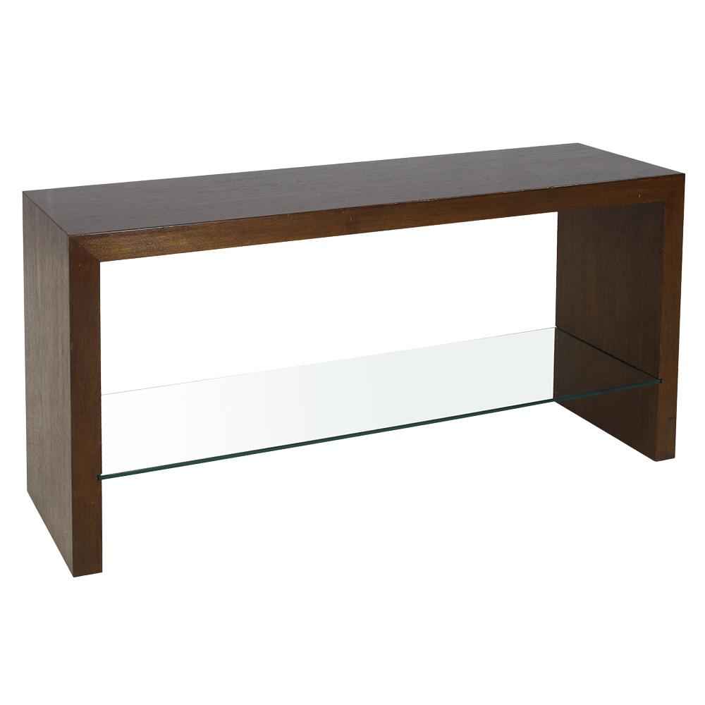 Aparador Sofá Table Madeira