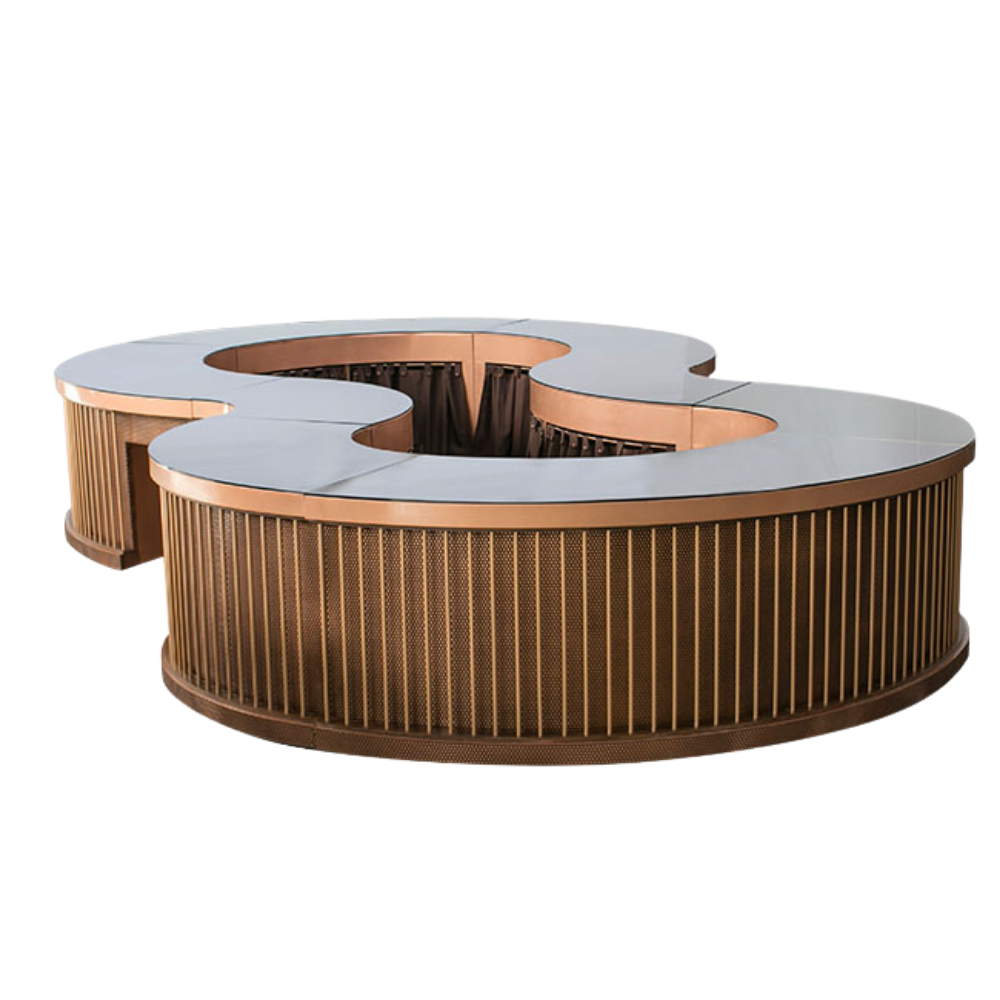 Bar Copacabana " 8 "