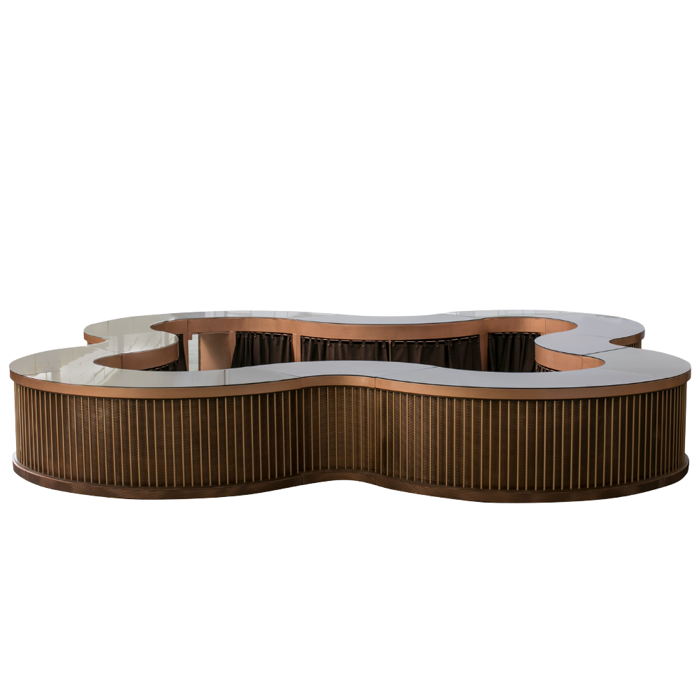 Bar Copacabana Ameba