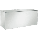 Balcão Espelho com Tampo Espelho