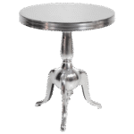 Mesa Bvlgari com Vidro