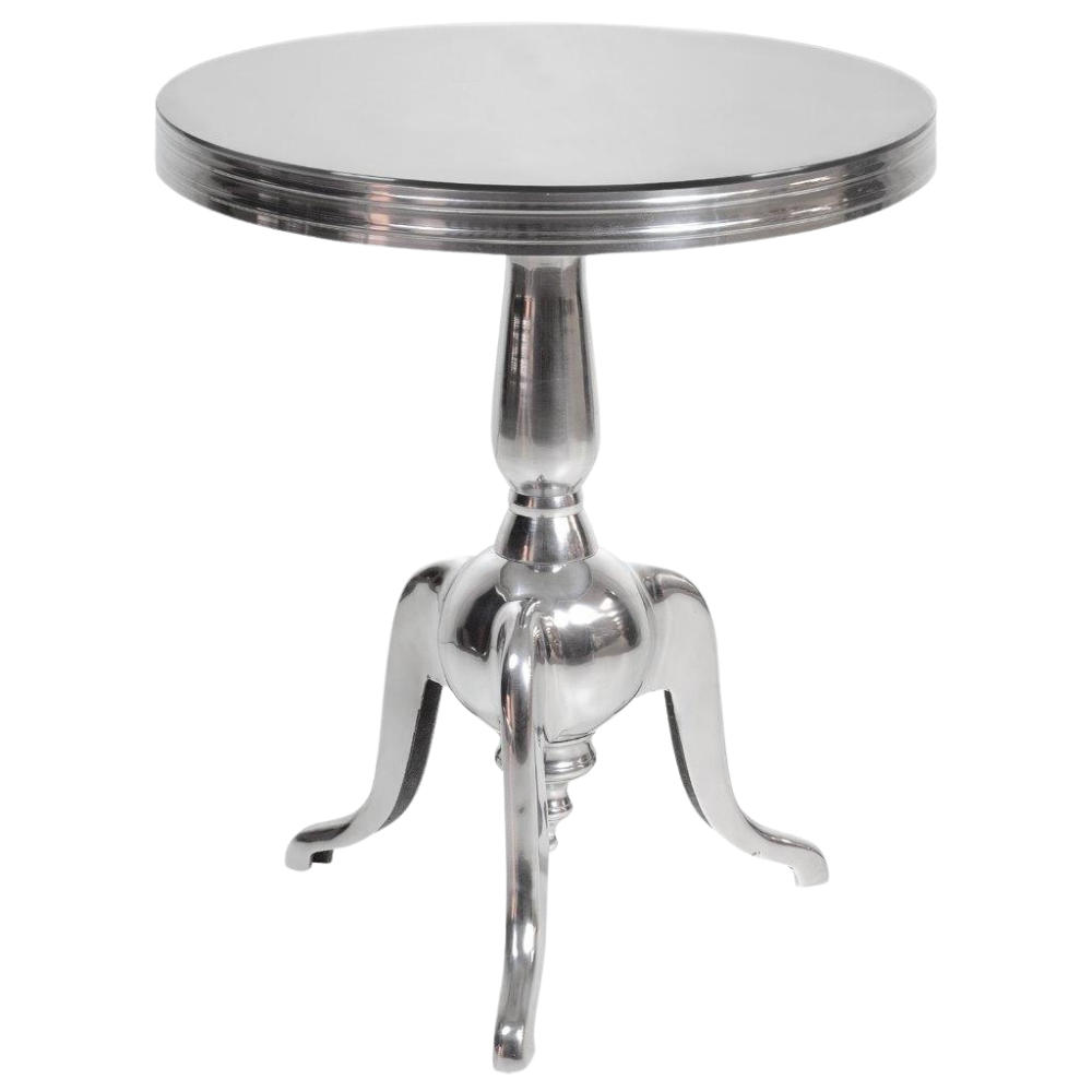 Mesa Bvlgari com Vidro