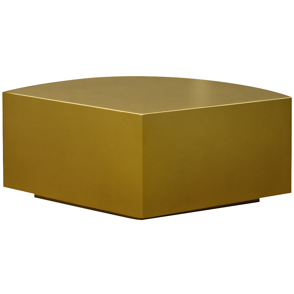 Mesa Brie Canto Sofá Laca