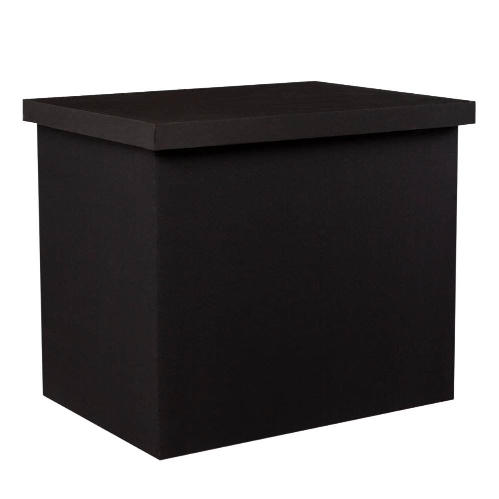 Balcão para Revestir com Tampo Revestido