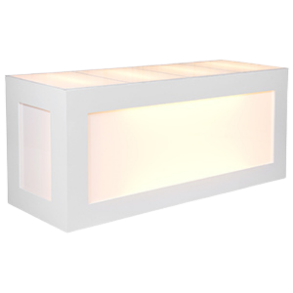 Balcão/Bar "J" Laqueado