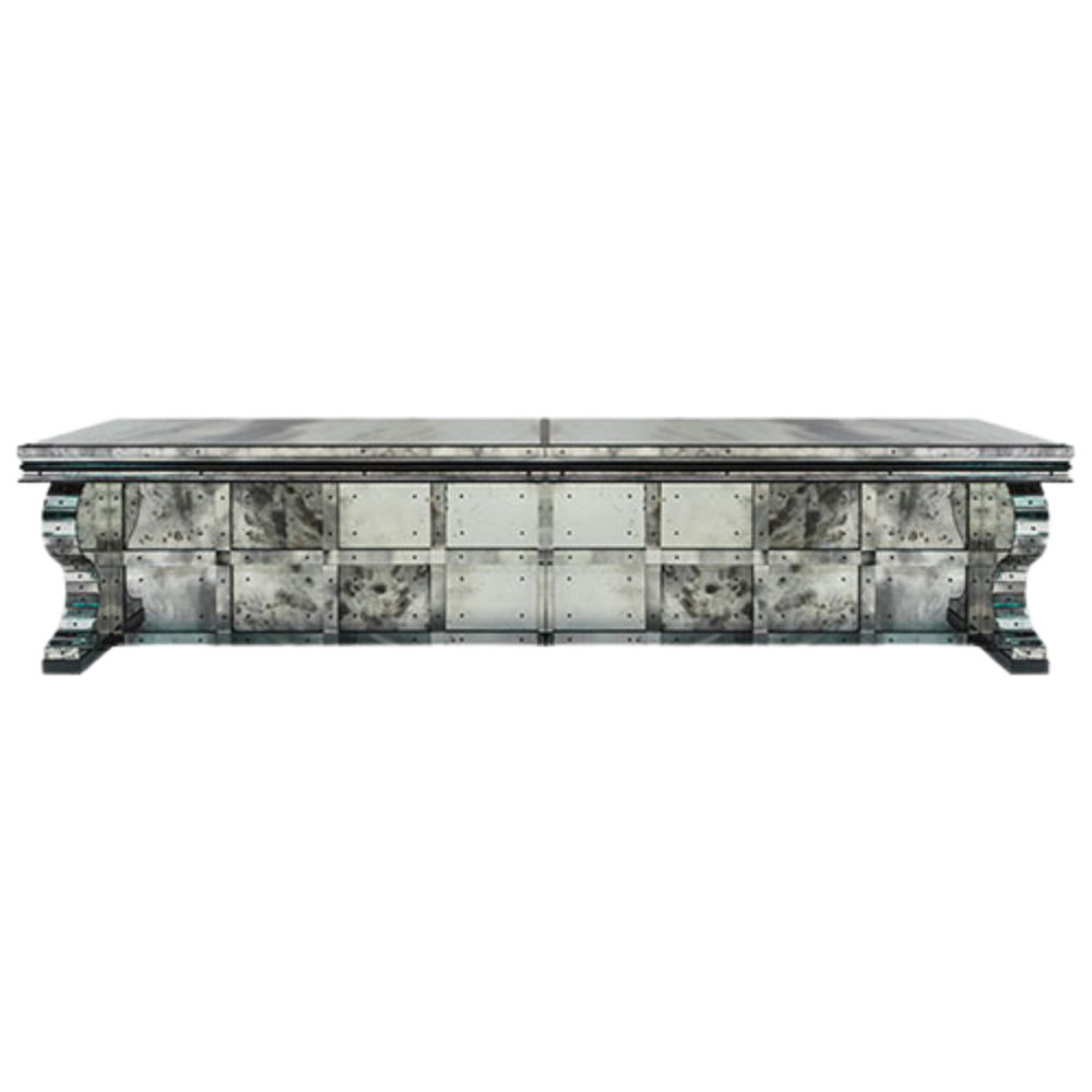 Balcão/Bar Art Decô