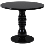 Mesa Milão com Vidro