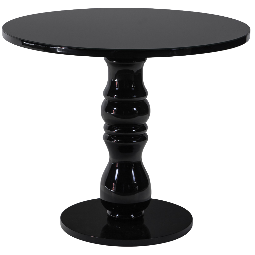 Mesa Milão com Vidro