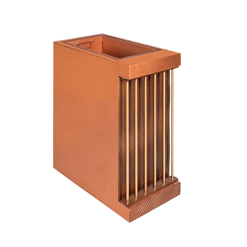 Carrinho de Bebida Copacabana