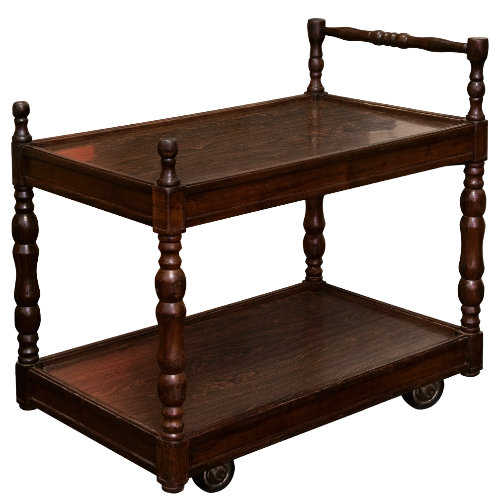 Carrinho de Bebida Cadoro