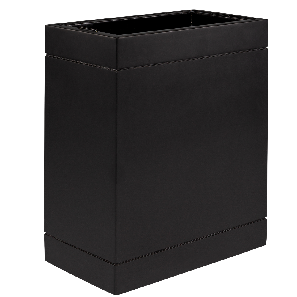 Carrinho Bebida Preto(a) com Cuba