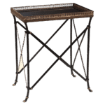 Mesa Roma Retangular