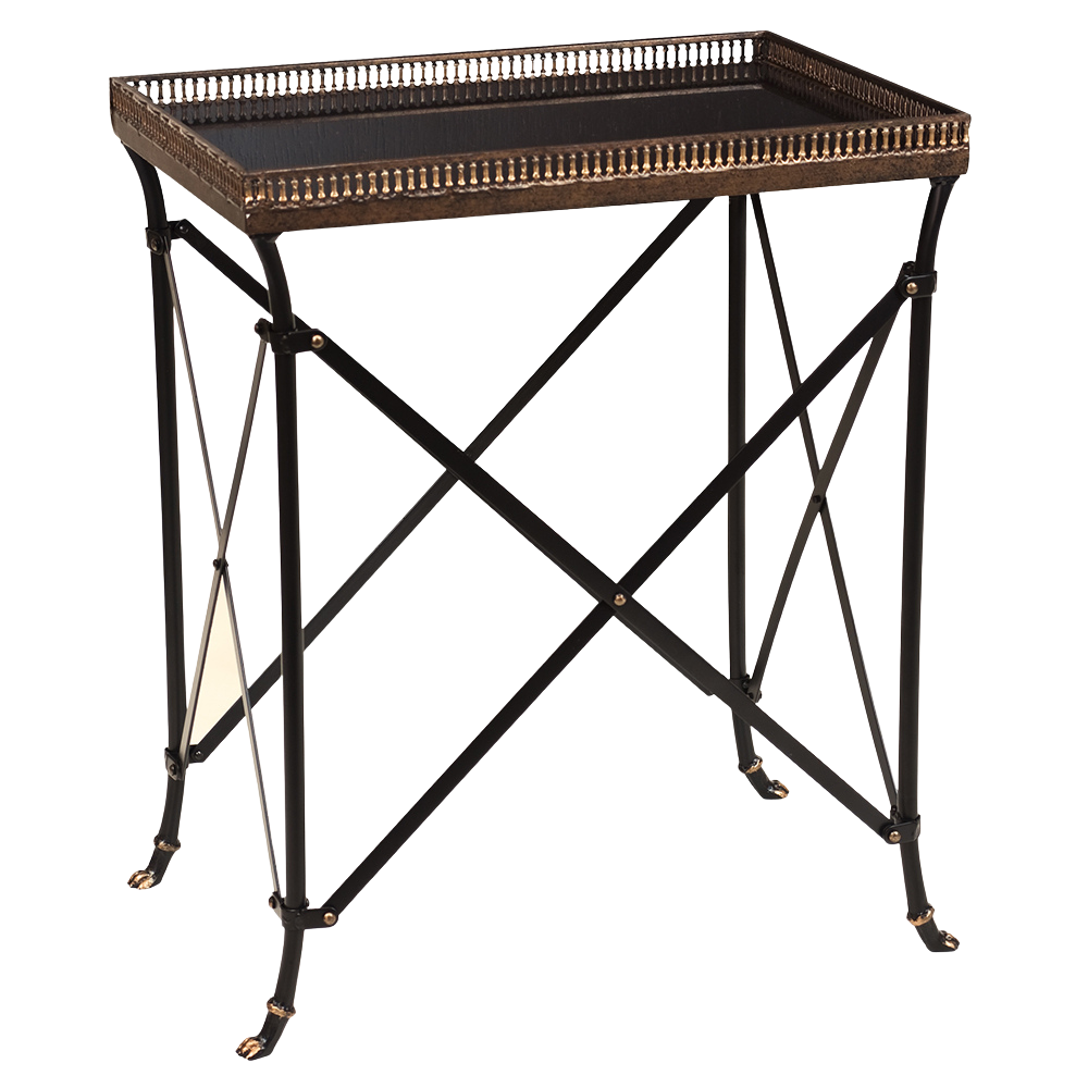 Mesa Roma Retangular