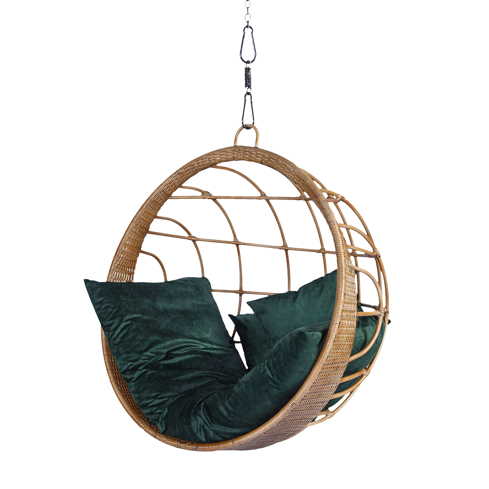 Balanço Trancoso Mel