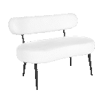 Poltrona Amore Off White