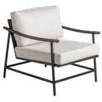 Poltrona Bangkok Off White