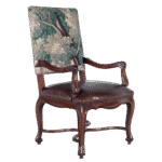 Poltrona Elizabetana