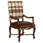 Poltrona Elizabetana