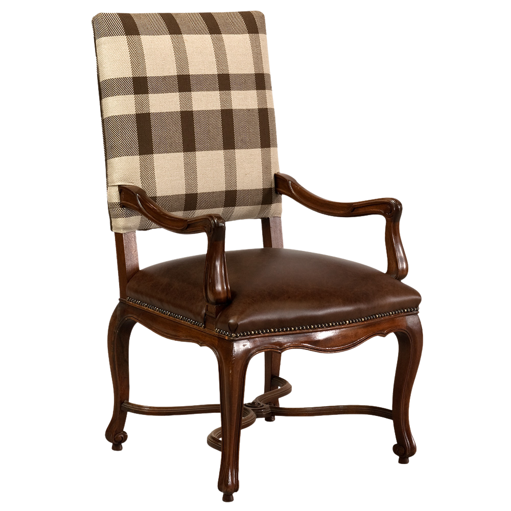 Poltrona Elizabetana