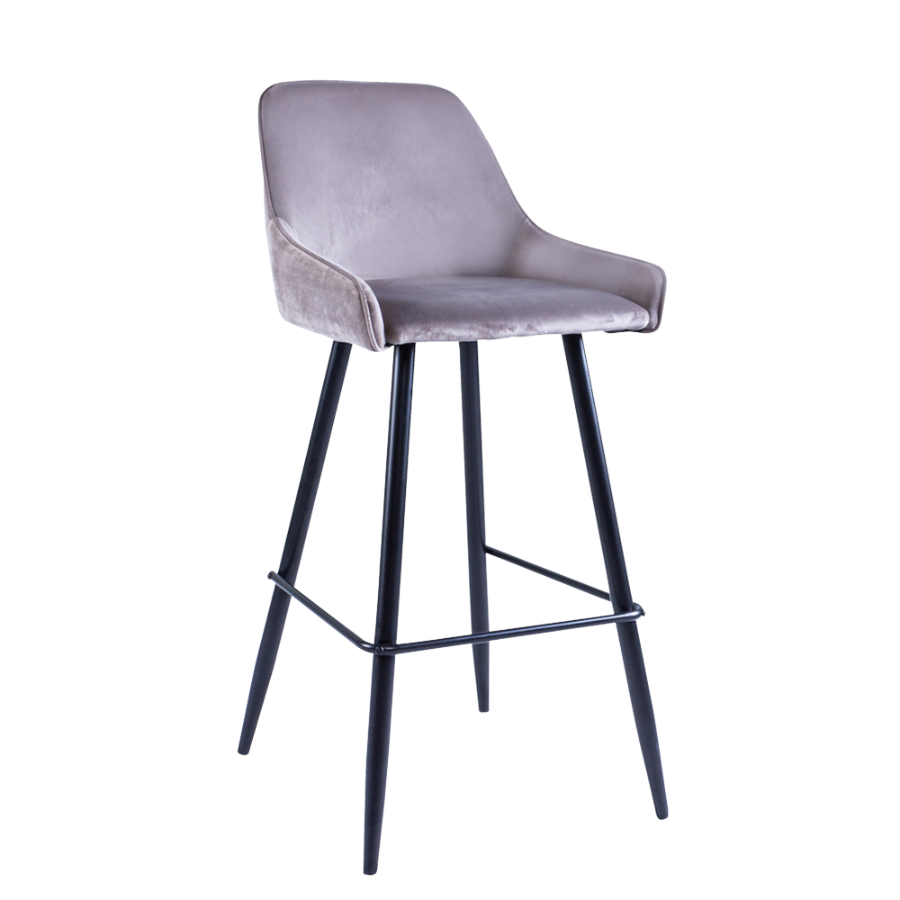 Banqueta Camila Fendi