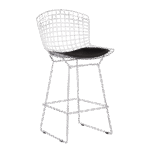 Banqueta Bertoia