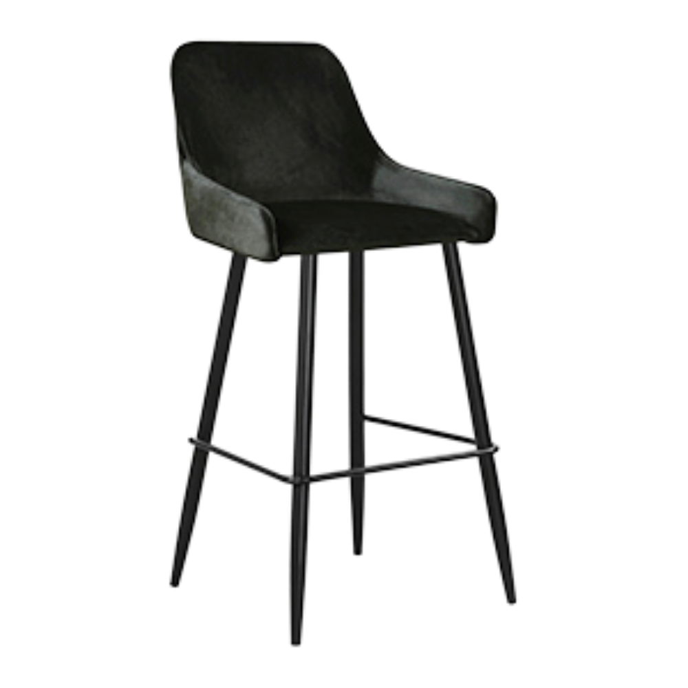 Banqueta Camila Preto(a)