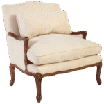 Poltrona Maria Antonieta