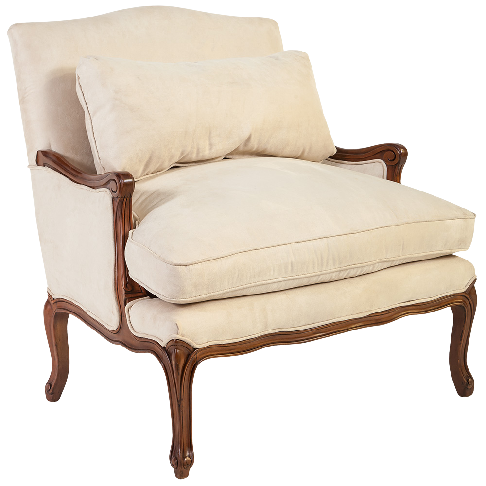 Poltrona Maria Antonieta