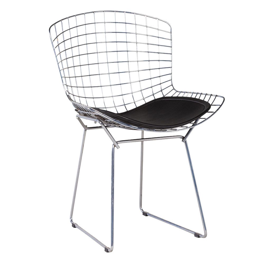 Cadeira Bertoia