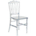 Cadeira Dior Cristal