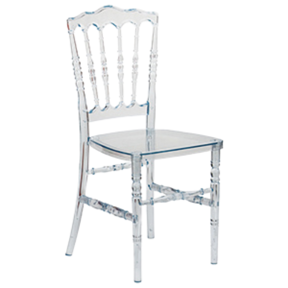 Cadeira Dior Cristal
