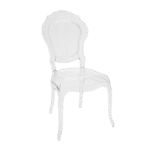 Cadeira Dolce Cristal