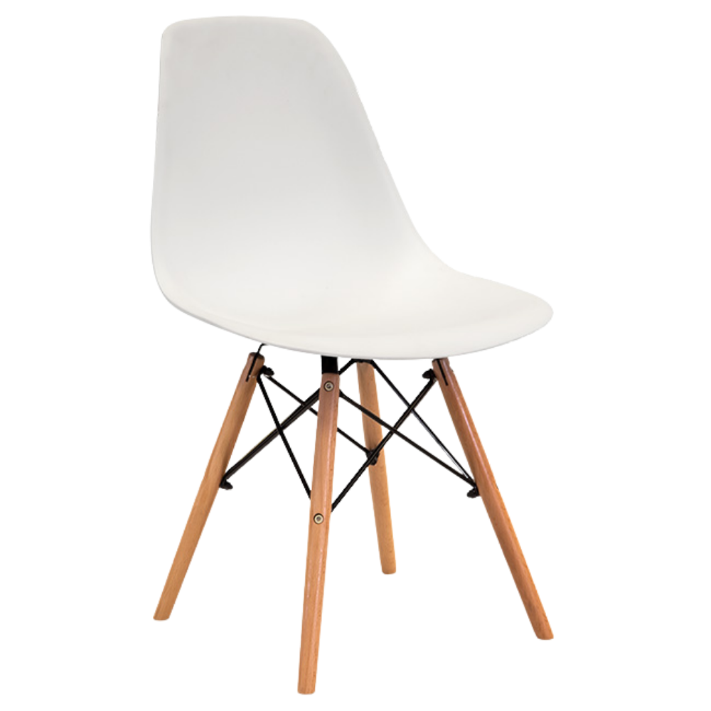 Cadeira Eames