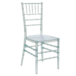 Cadeira Itália Cristal