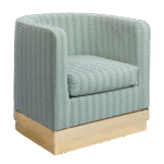 Poltrona Pat Zig Zag