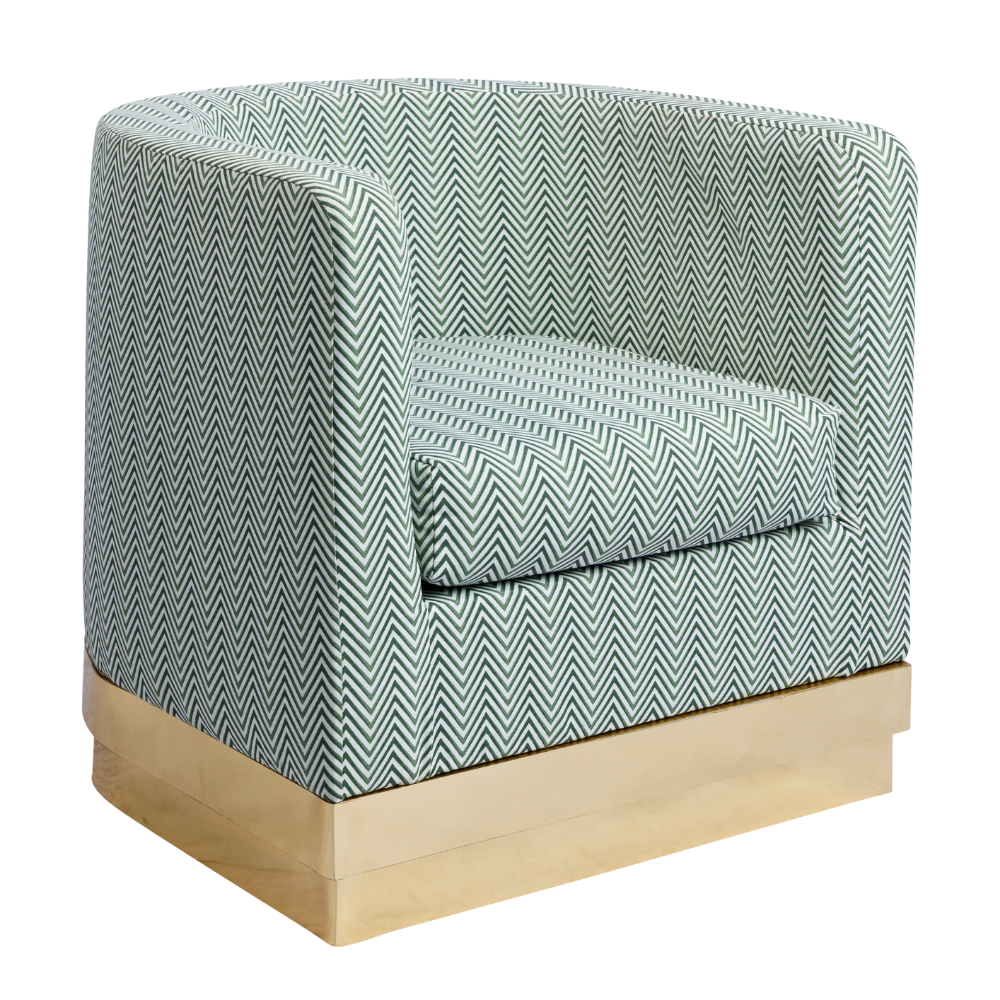 Poltrona Pat Zig Zag