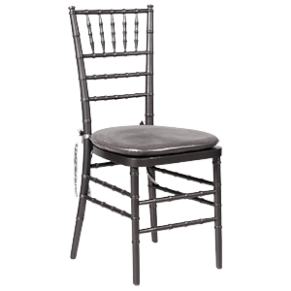 Cadeira Itália Ferro Ouro Velho