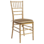 Cadeira Itália Ouro Velho