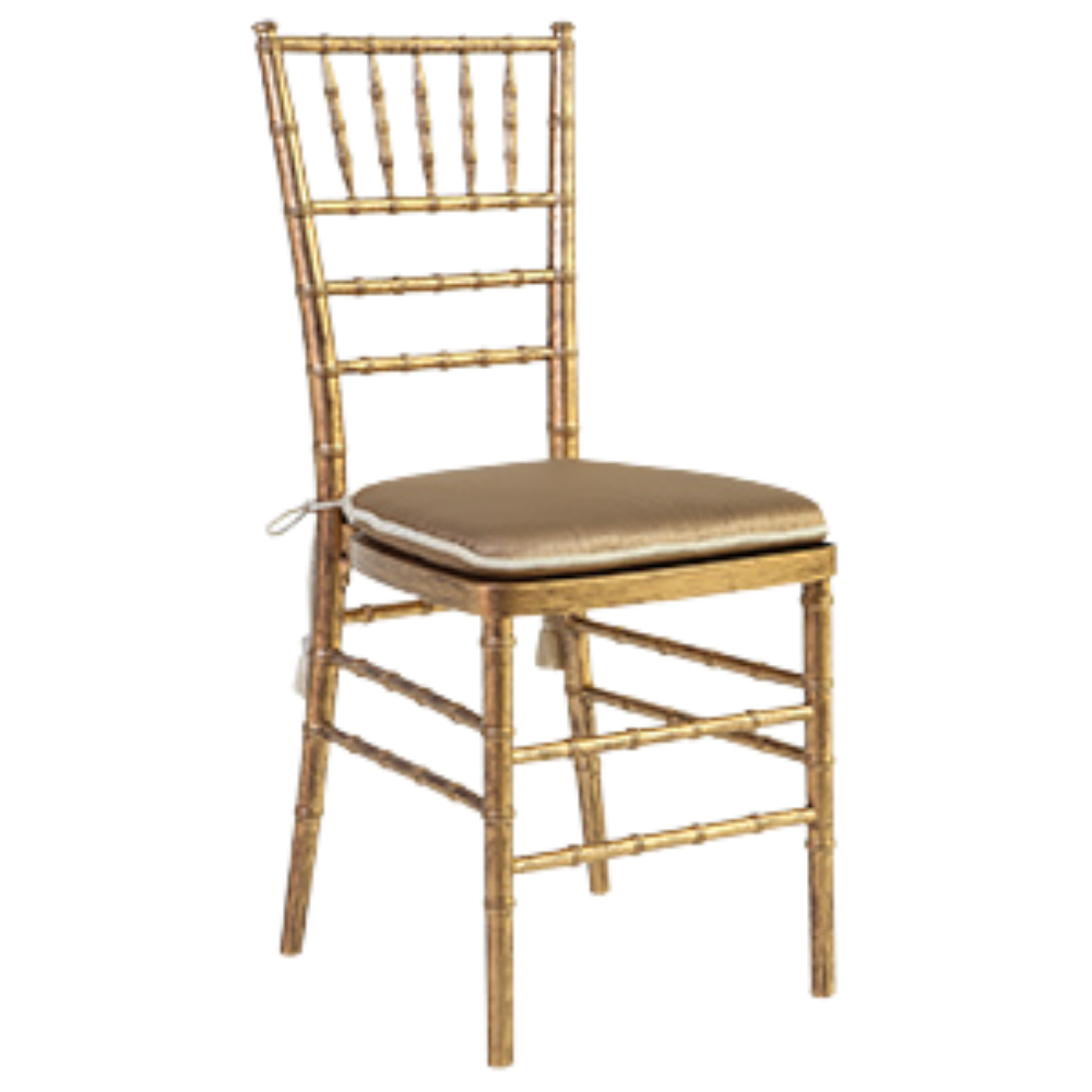 Cadeira Itália Ouro Velho