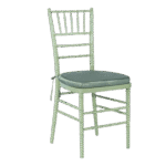 Cadeira Itália Verde Celadon