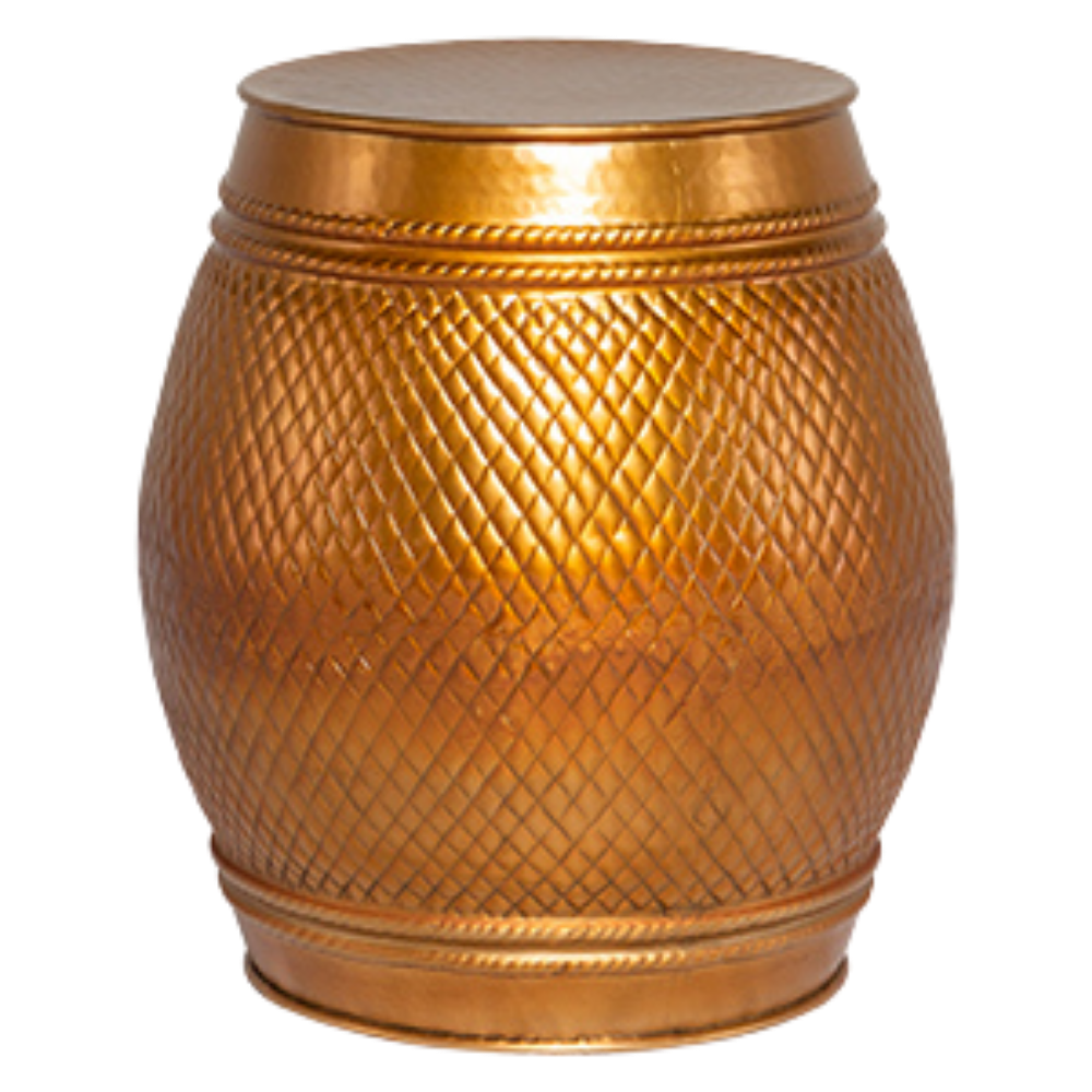 Garden Seat Dubai Ouro