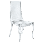 Cadeira Prada Cristal