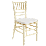 Cadeira Itália Mini Acrílico