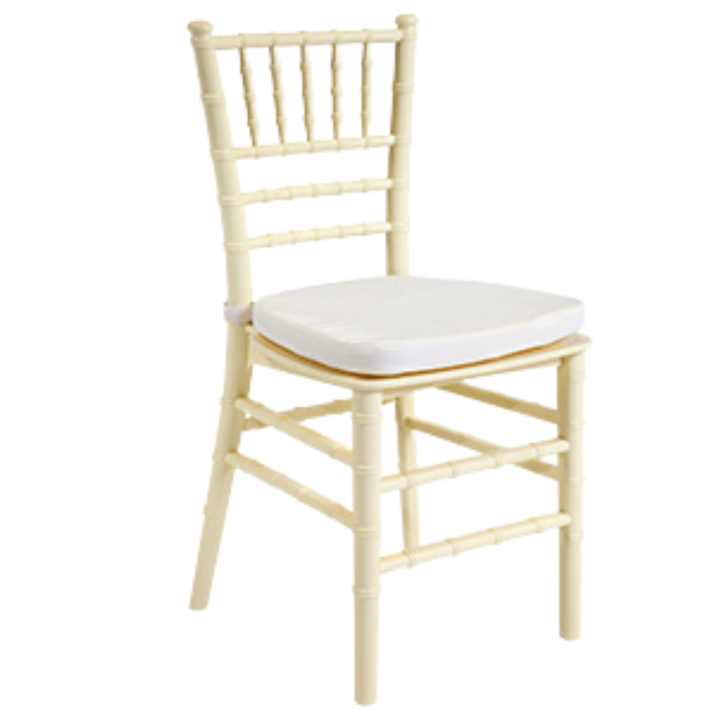 Cadeira Itália Mini Acrílico