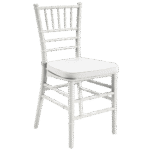 Cadeira Itália Mini Acrílico