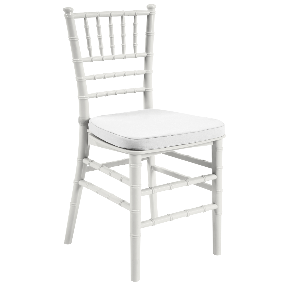 Cadeira Itália Mini Acrílico